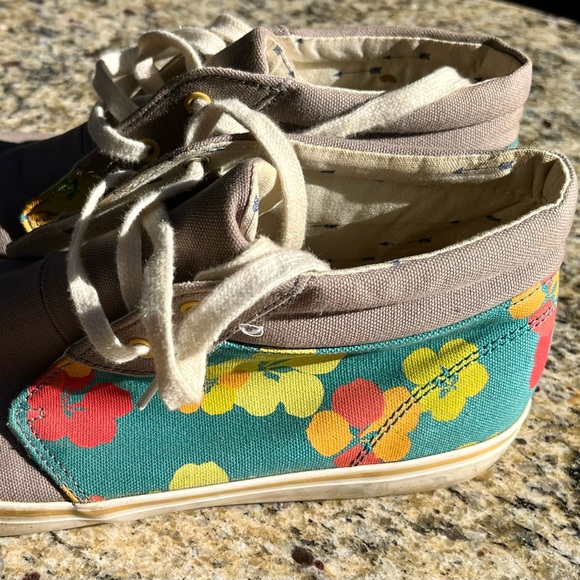 Super cool 3/4 height Altru Apparel Generic Surplus Los Angeles California 10.5 - Picture 3 of 7